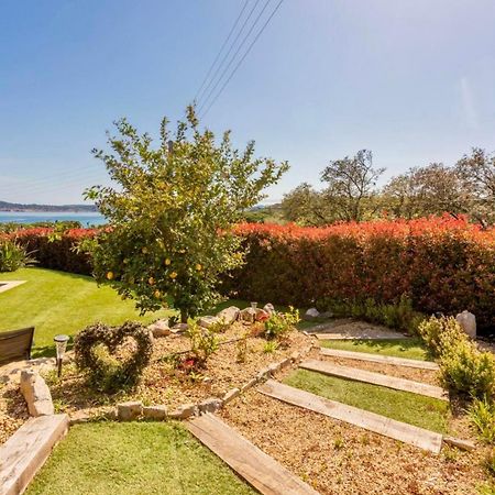 Apartamento La Bastide Du Soleil Sainte-Maxime Exterior foto