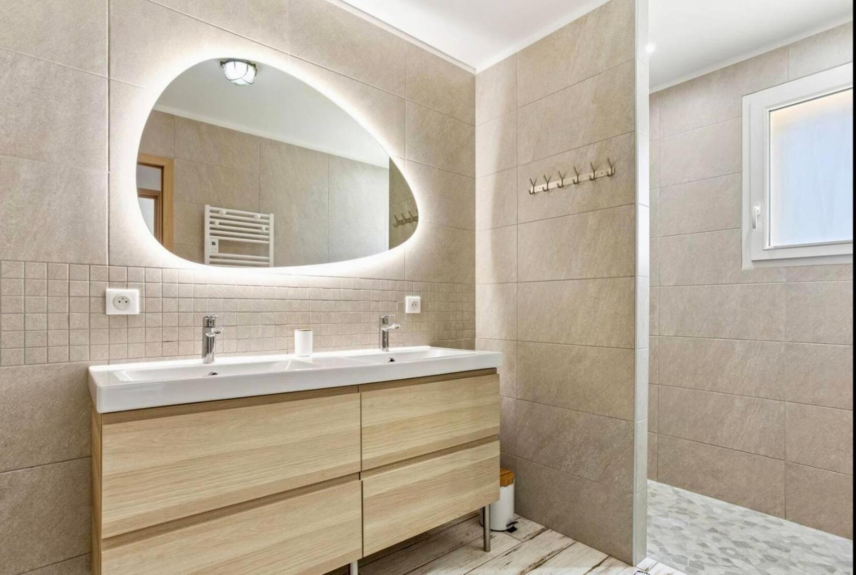 Apartamento La Bastide Du Soleil Sainte-Maxime Habitación foto