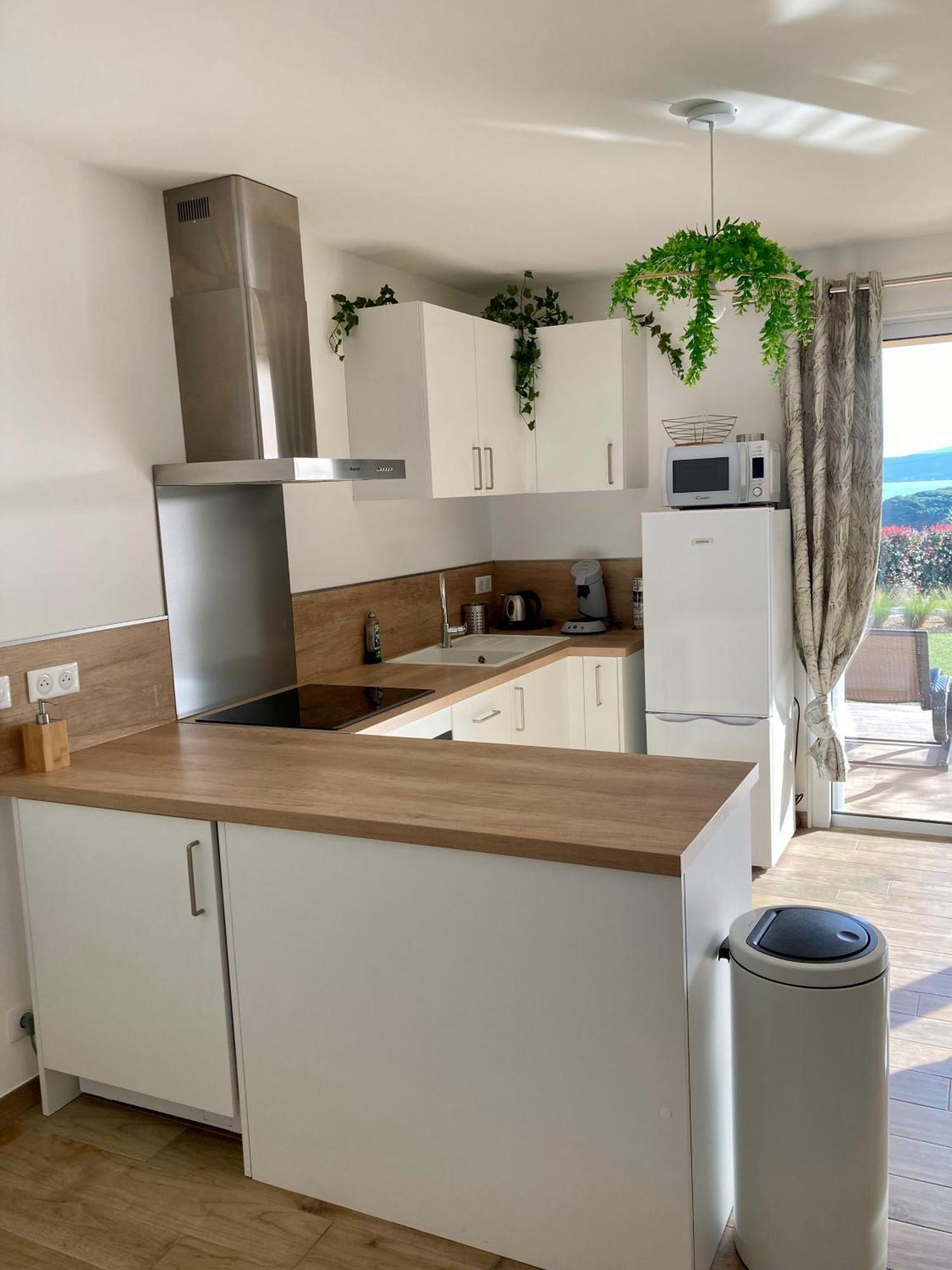 Apartamento La Bastide Du Soleil Sainte-Maxime Habitación foto