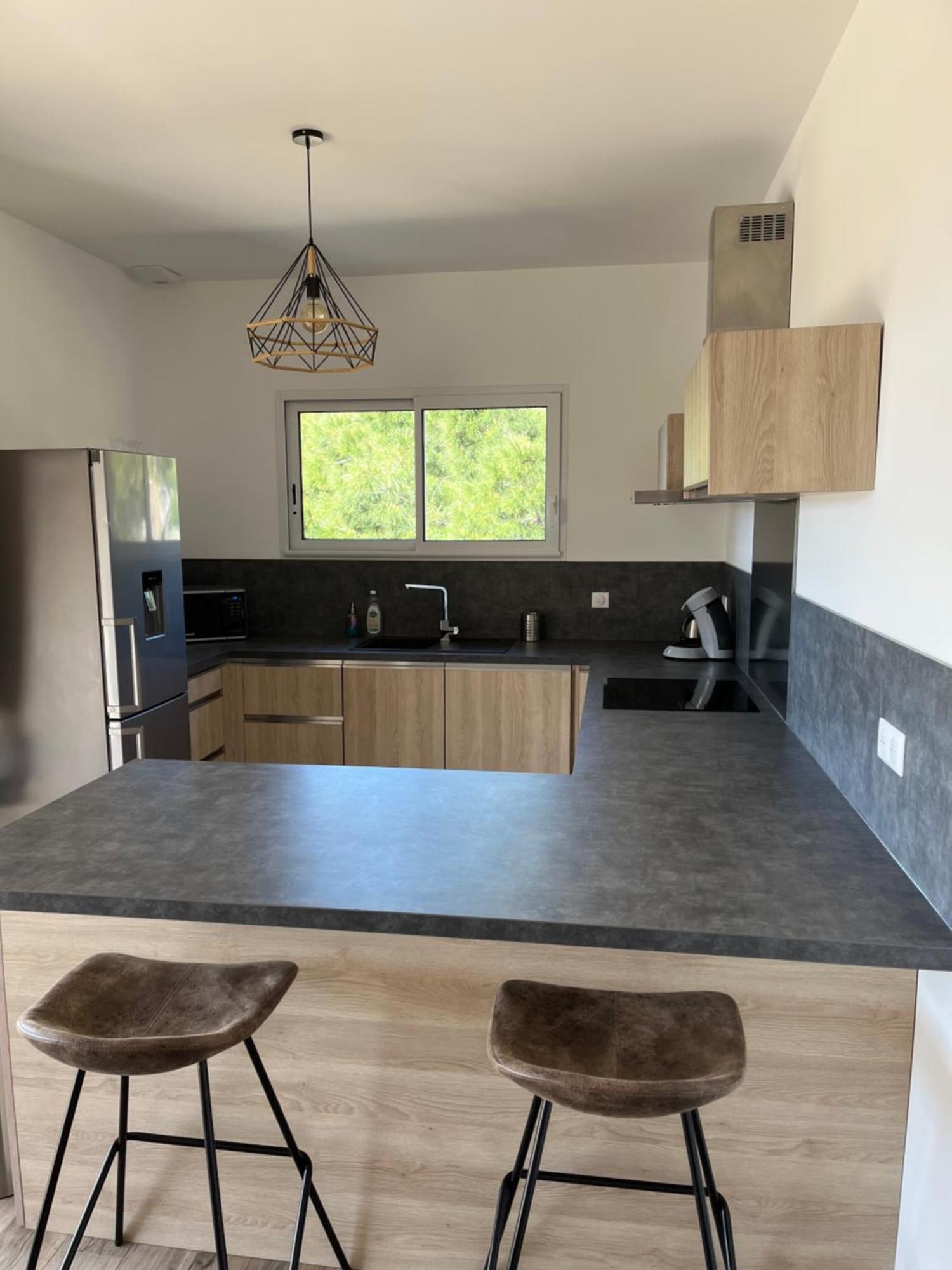 Apartamento La Bastide Du Soleil Sainte-Maxime Habitación foto