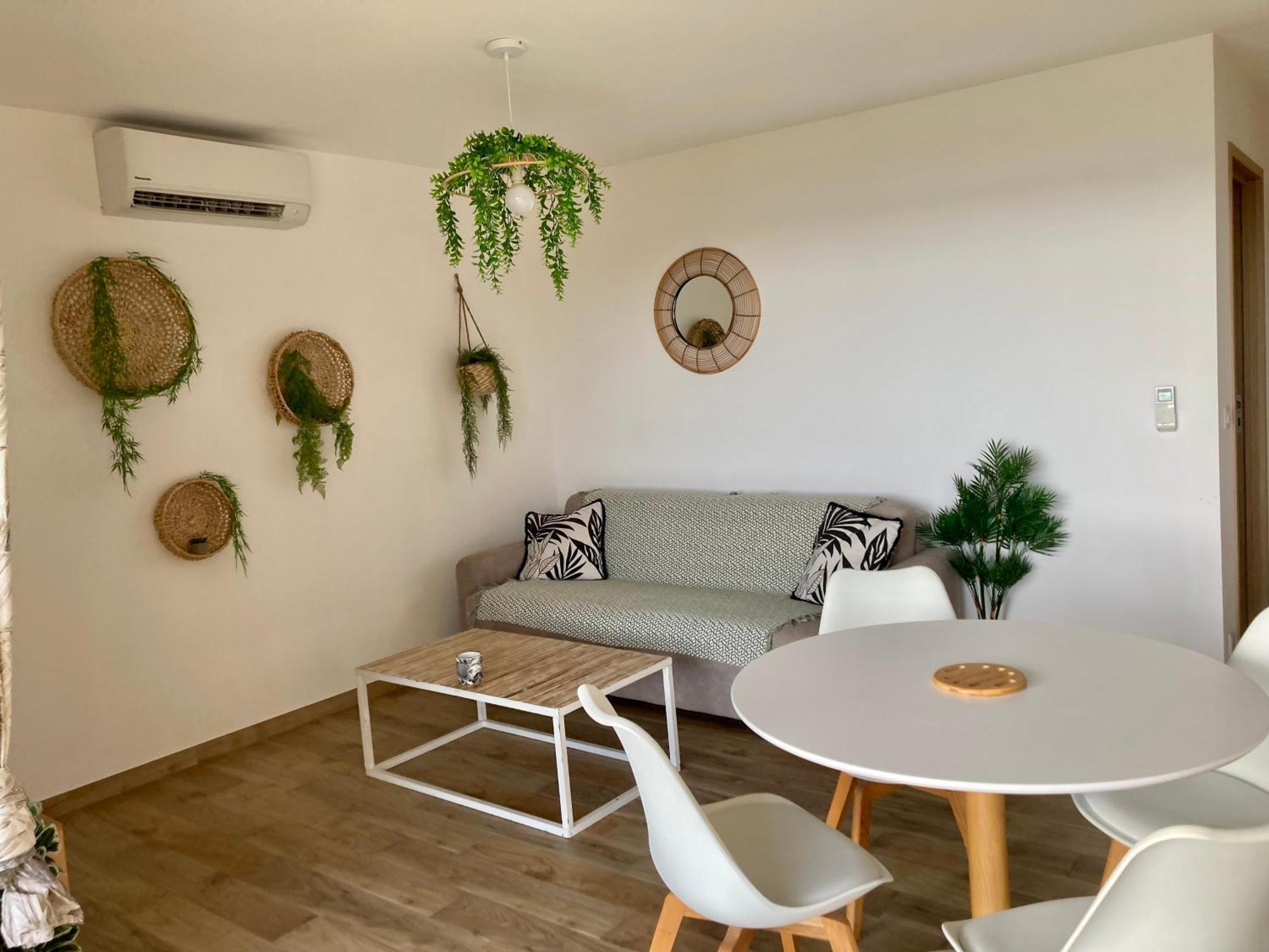 Apartamento La Bastide Du Soleil Sainte-Maxime Habitación foto
