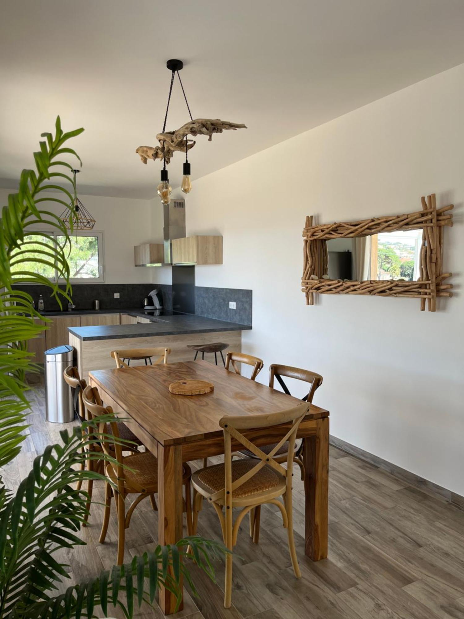 Apartamento La Bastide Du Soleil Sainte-Maxime Habitación foto