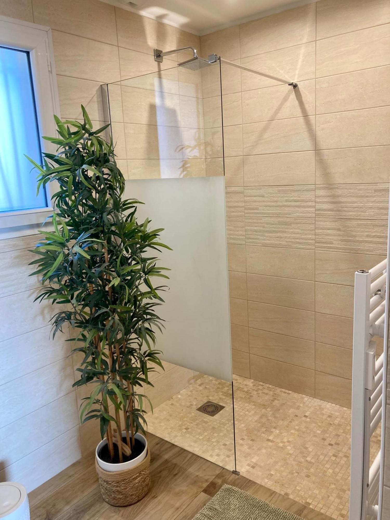 Apartamento La Bastide Du Soleil Sainte-Maxime Habitación foto